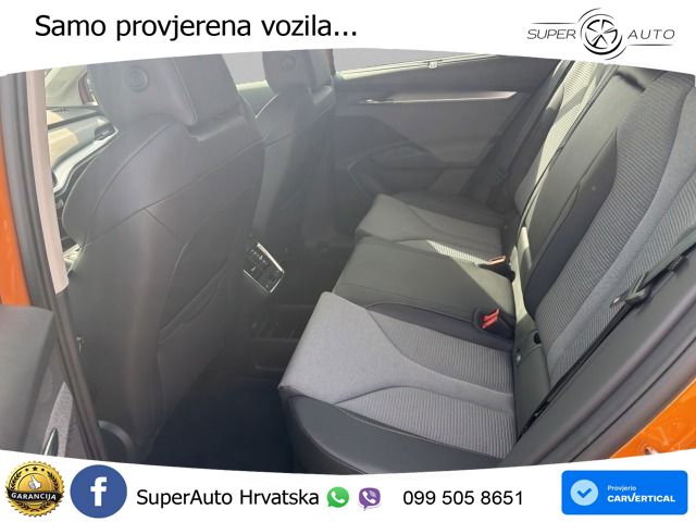 Škoda Enyaq 85 82 kWh (286 KS) LED+GR SJED+ACC