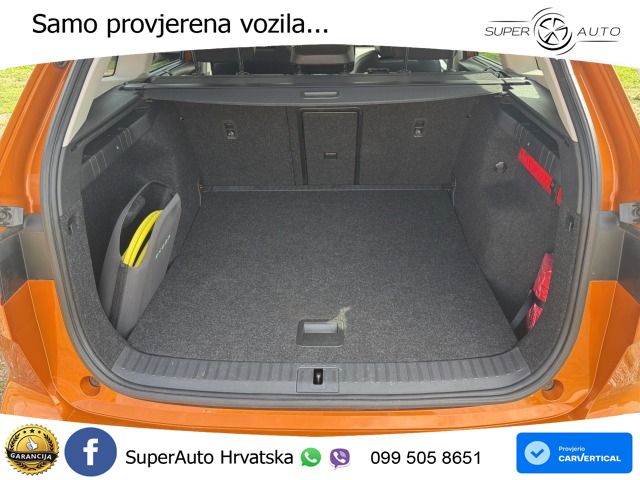 Škoda Enyaq 85 82 kWh (286 KS) LED+GR SJED+ACC