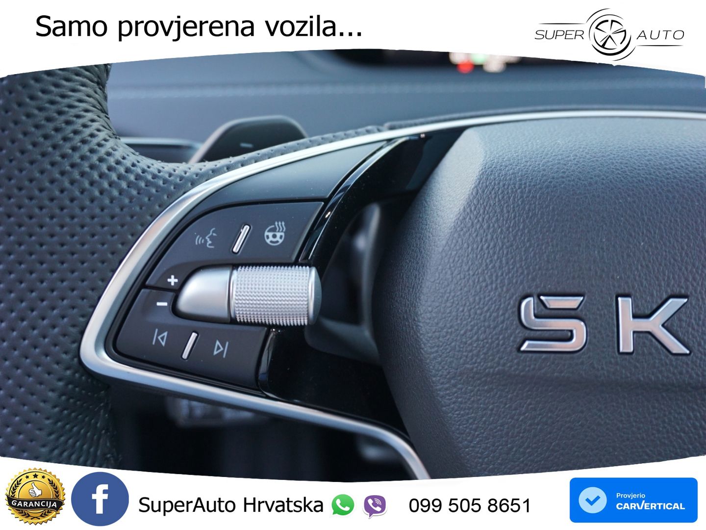 Škoda Enyaq Coupe 85x 82 kWh (299 KS) AWD SportLine LED+GR SJED+ACC