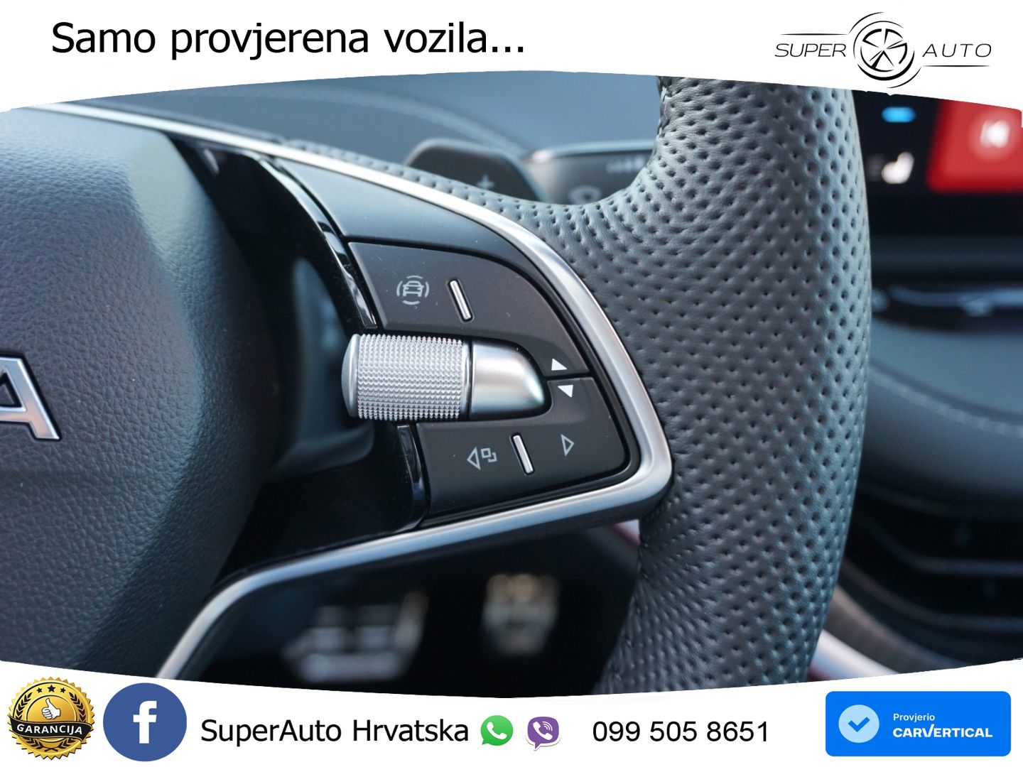 Škoda Enyaq Coupe 85x 82 kWh (299 KS) AWD SportLine LED+GR SJED+ACC
