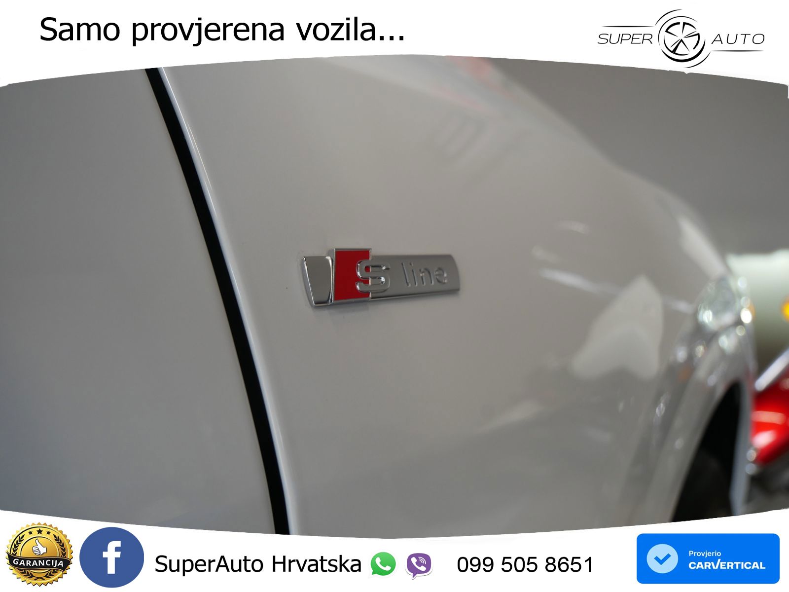 Audi Q8 50 TDI V6 (286 KS) quattro Tiptronic S line LED+GR SJED+ACC