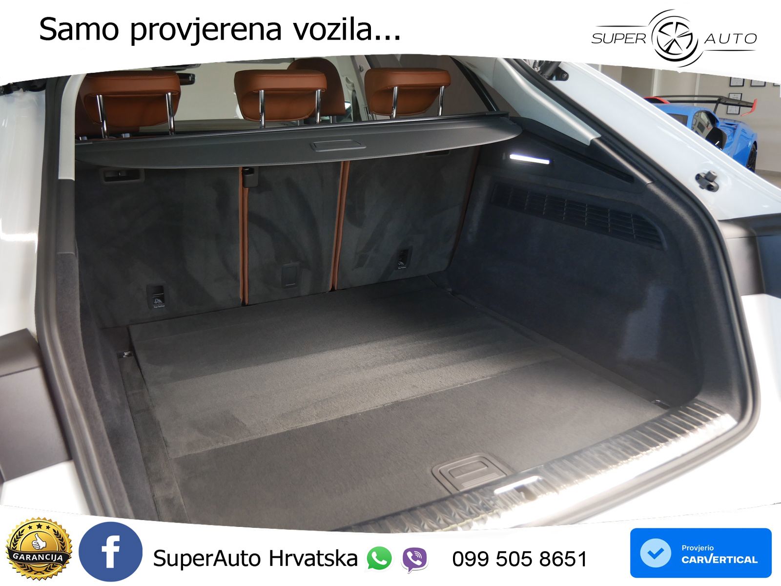 Audi Q8 50 TDI V6 (286 KS) quattro Tiptronic S line LED+GR SJED+ACC