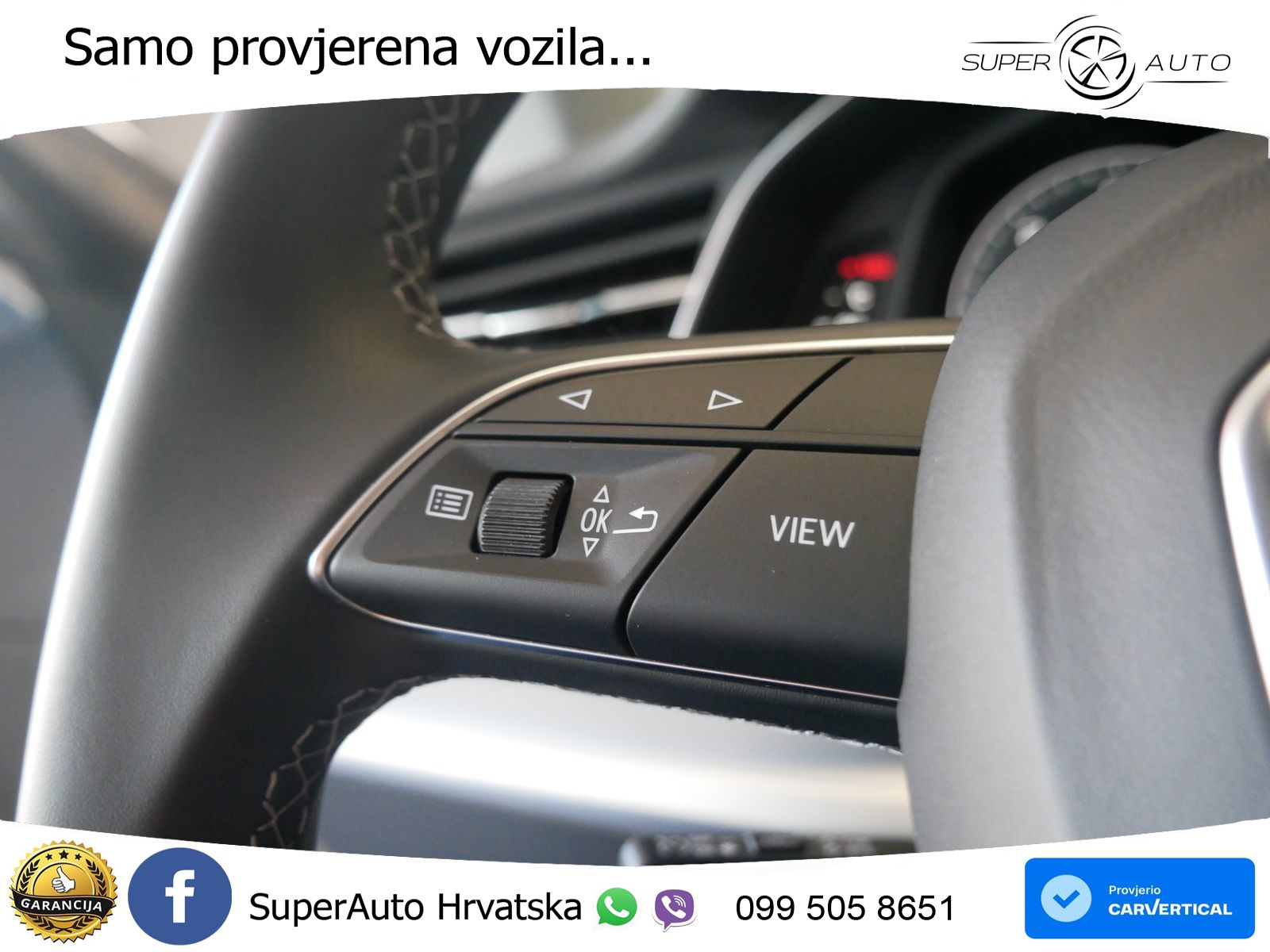 Audi Q8 50 TDI V6 (286 KS) quattro Tiptronic S line LED+GR SJED+ACC