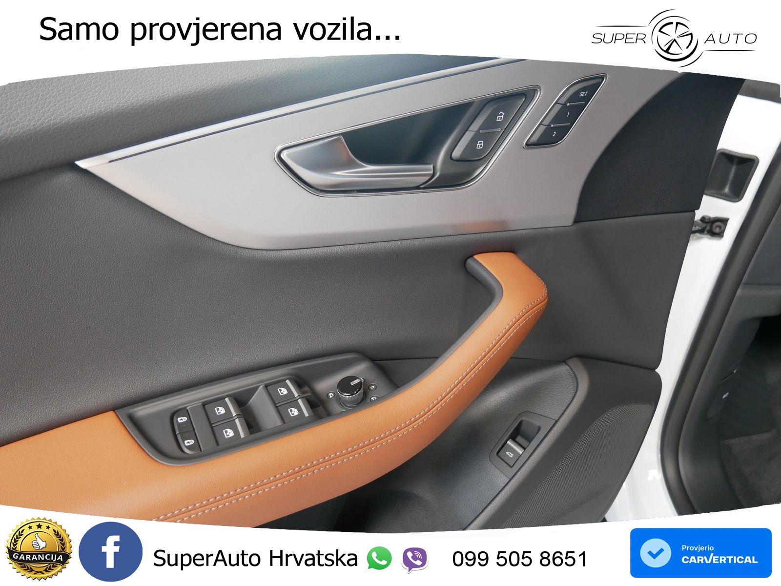 Audi Q8 50 TDI V6 (286 KS) quattro Tiptronic S line LED+GR SJED+ACC
