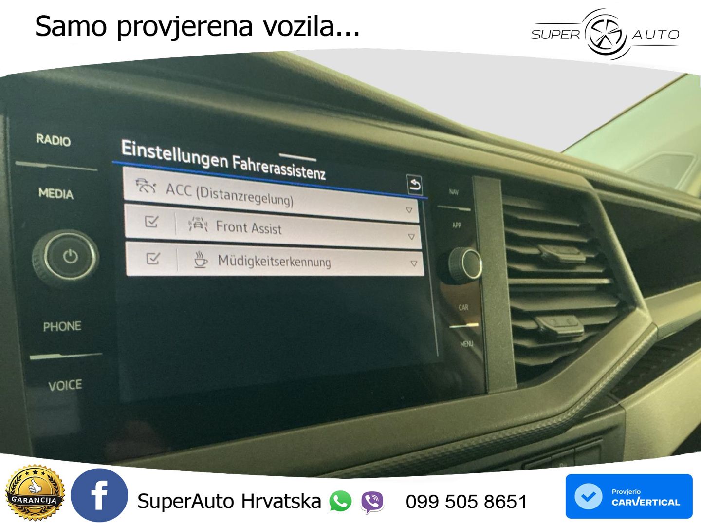 VW Transporter 150 KS