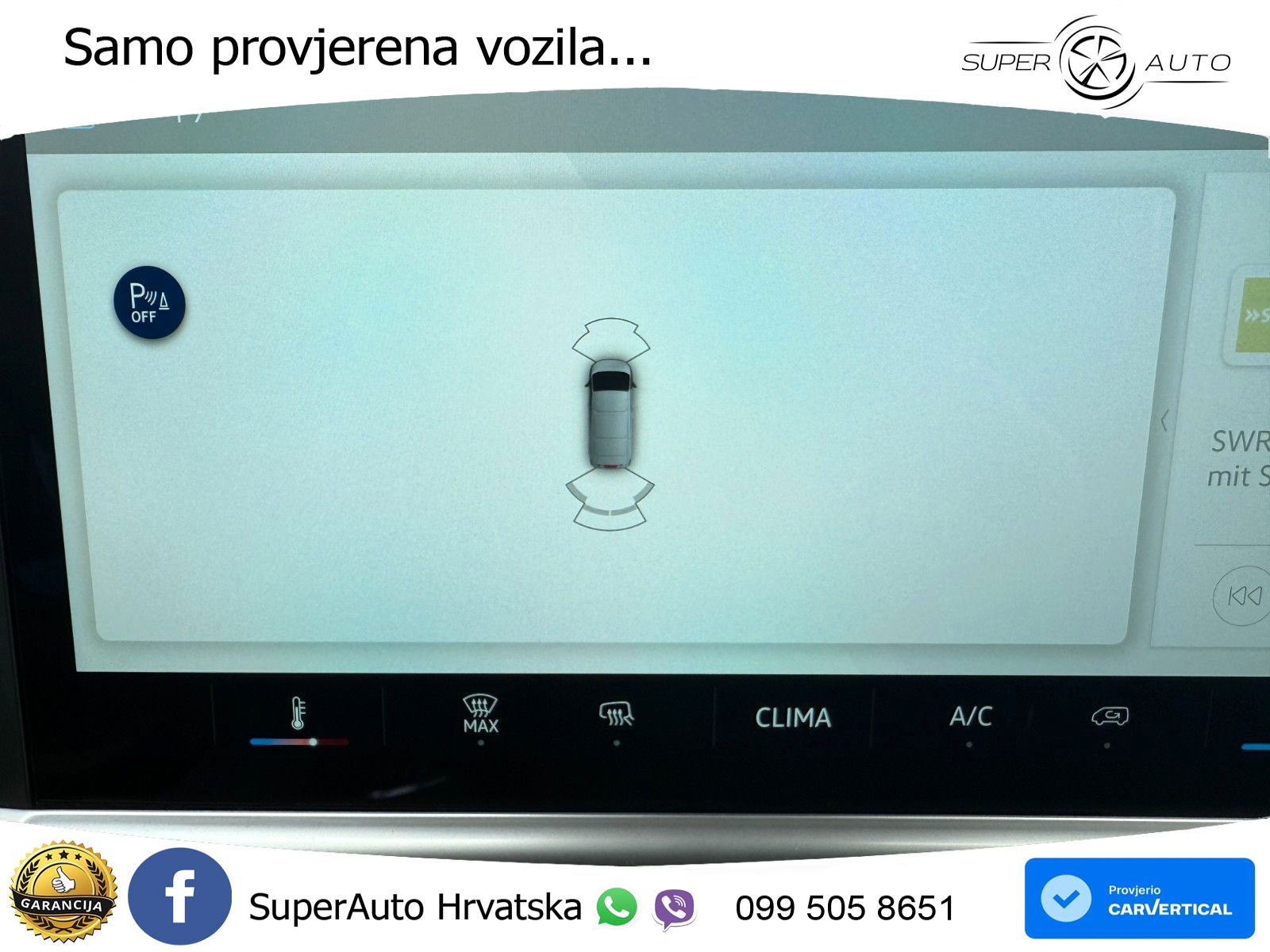 VW Transporter 110 KS