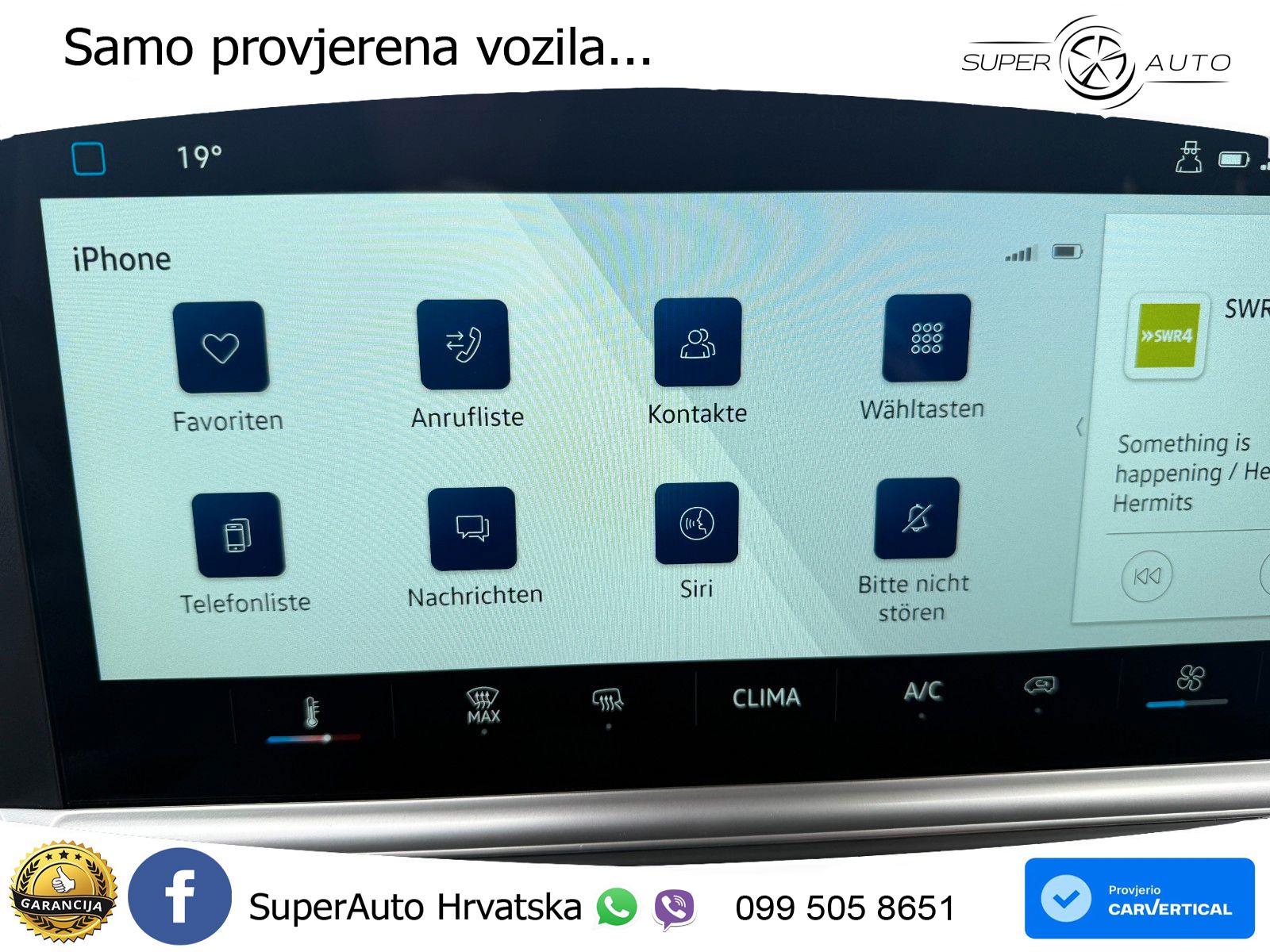 VW Transporter 110 KS