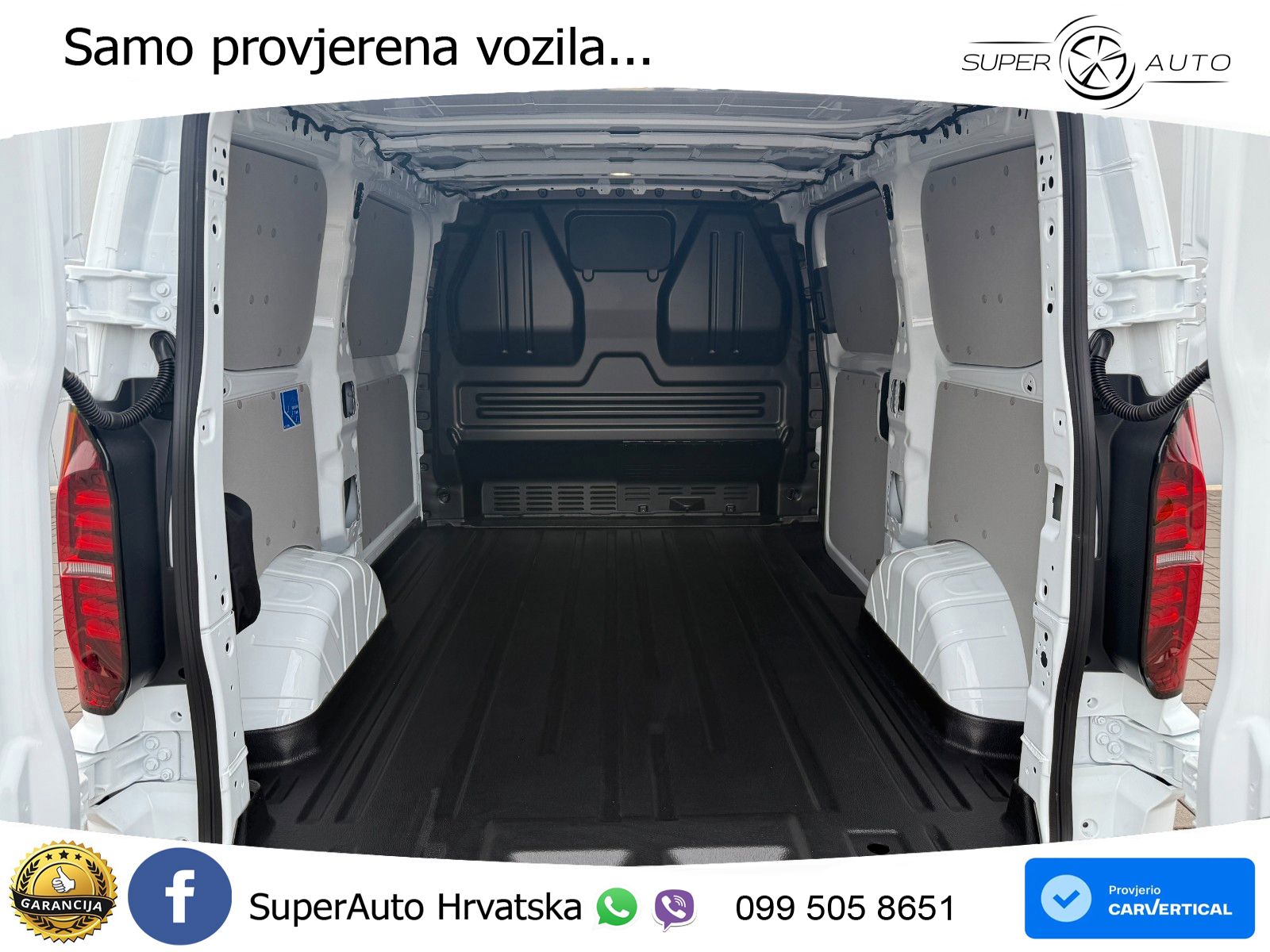 VW Transporter 110 KS