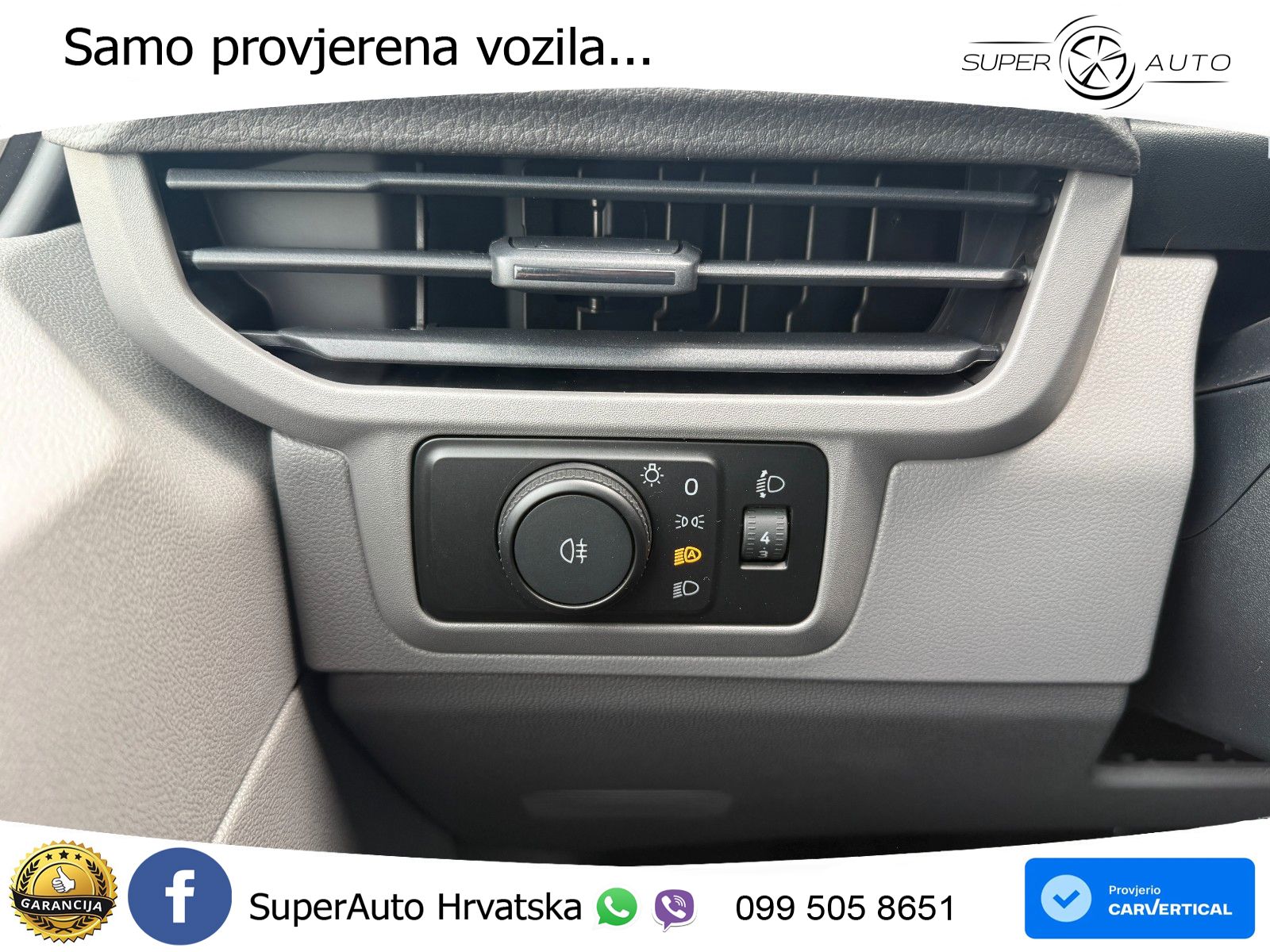 VW Transporter 110 KS