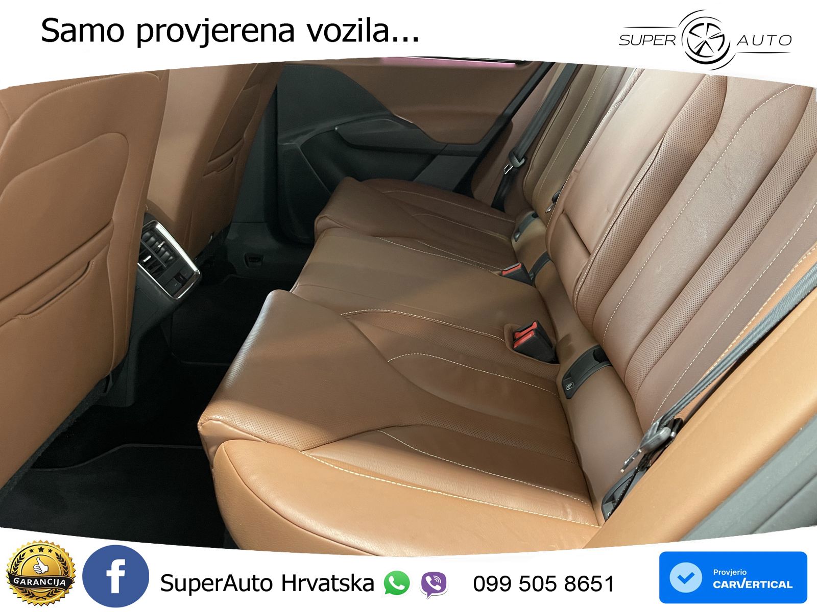 Škoda Enyaq iV 80x 82 kWh (265 KS) AWD