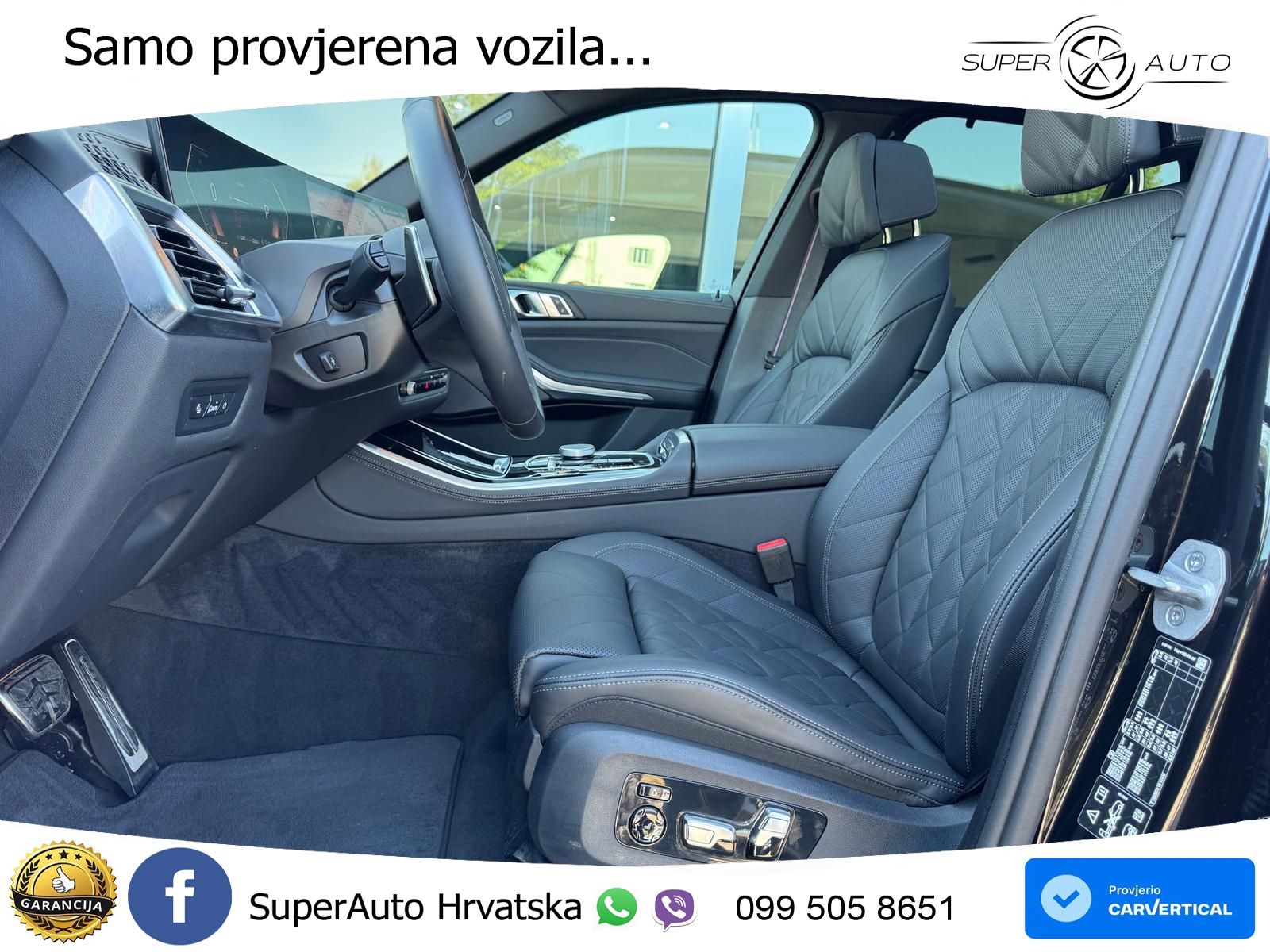 BMW X5 30d (298 KS) xDrive Steptronic
