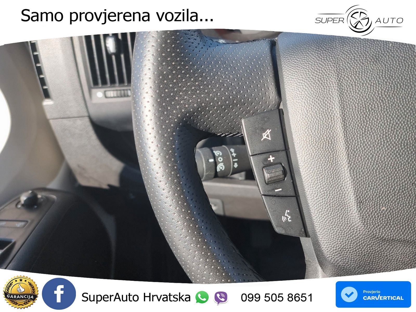 Citroën Jumper 165 KS