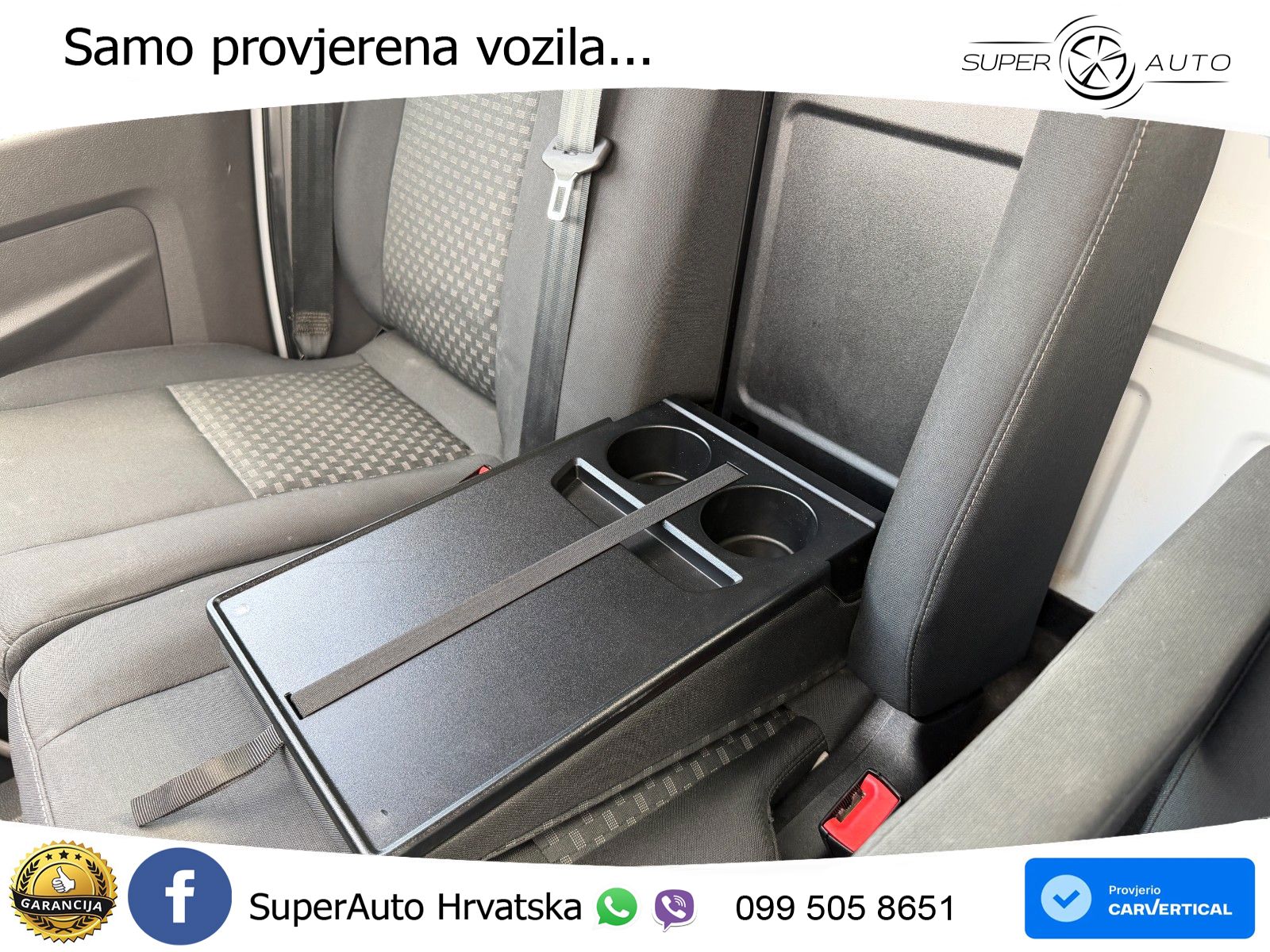 Ford Transit 165 KS