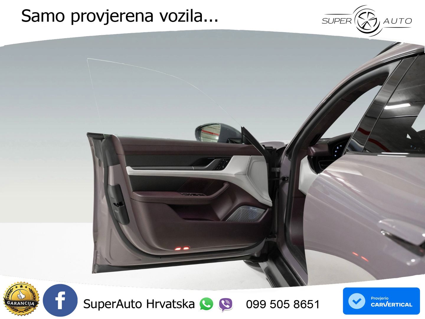Porsche Taycan Sport Turismo Turbo 105 kWh (884 KS)
