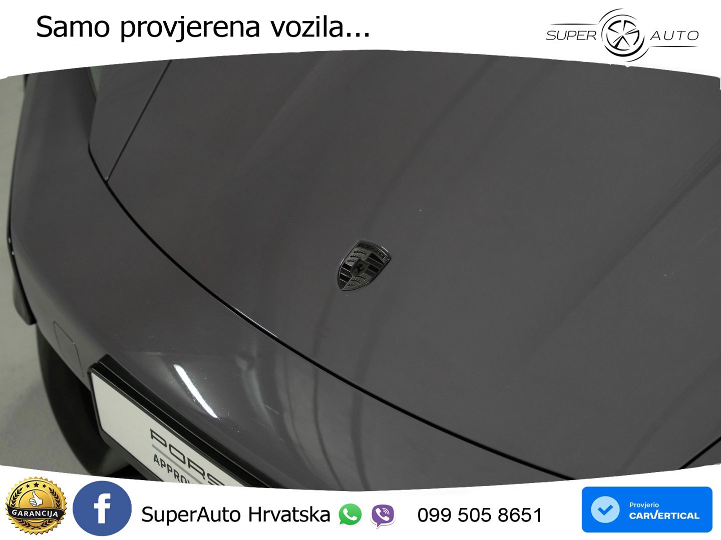 Porsche Taycan Sport Turismo Turbo 105 kWh (884 KS)