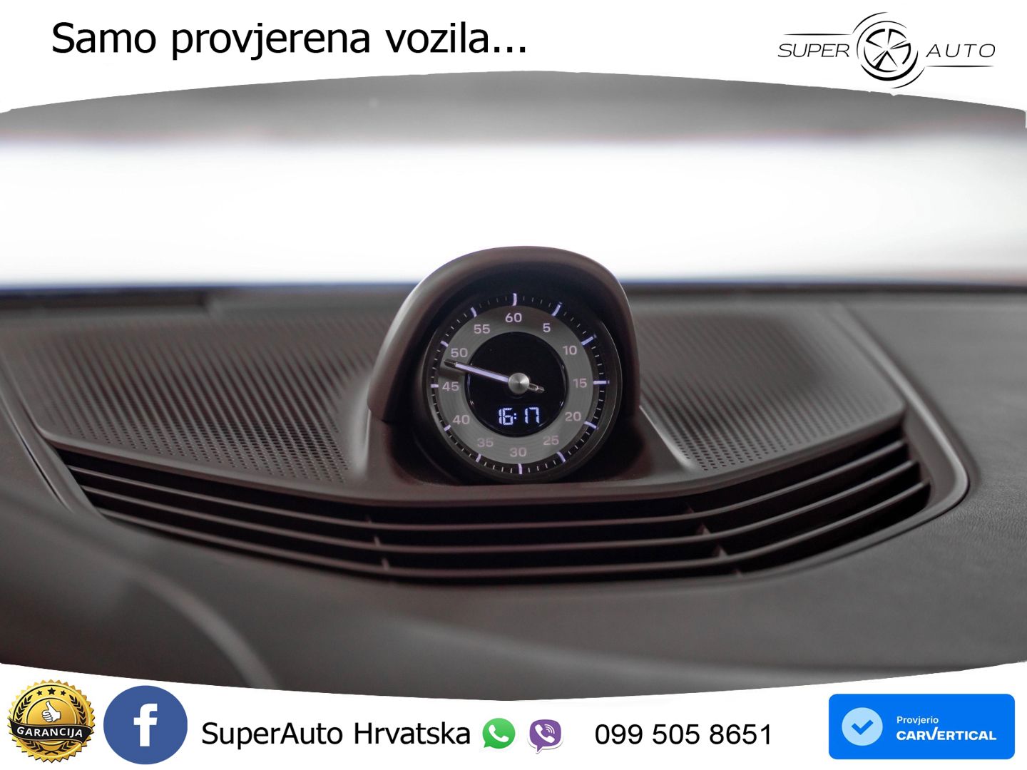 Porsche Taycan Sport Turismo Turbo 105 kWh (884 KS)