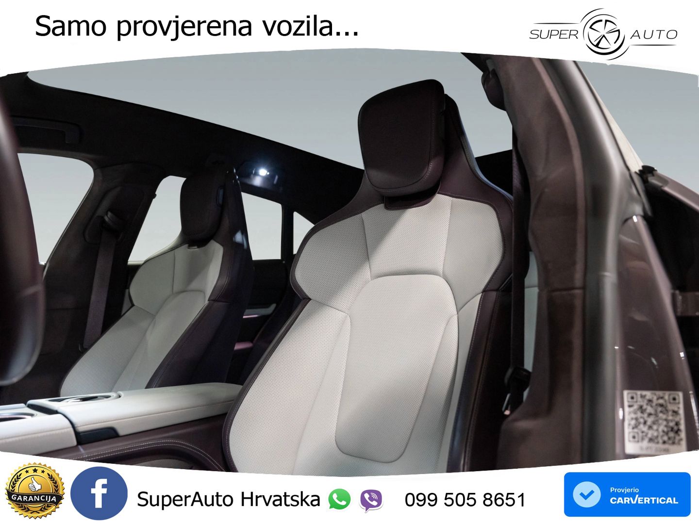 Porsche Taycan Sport Turismo Turbo 105 kWh (884 KS)
