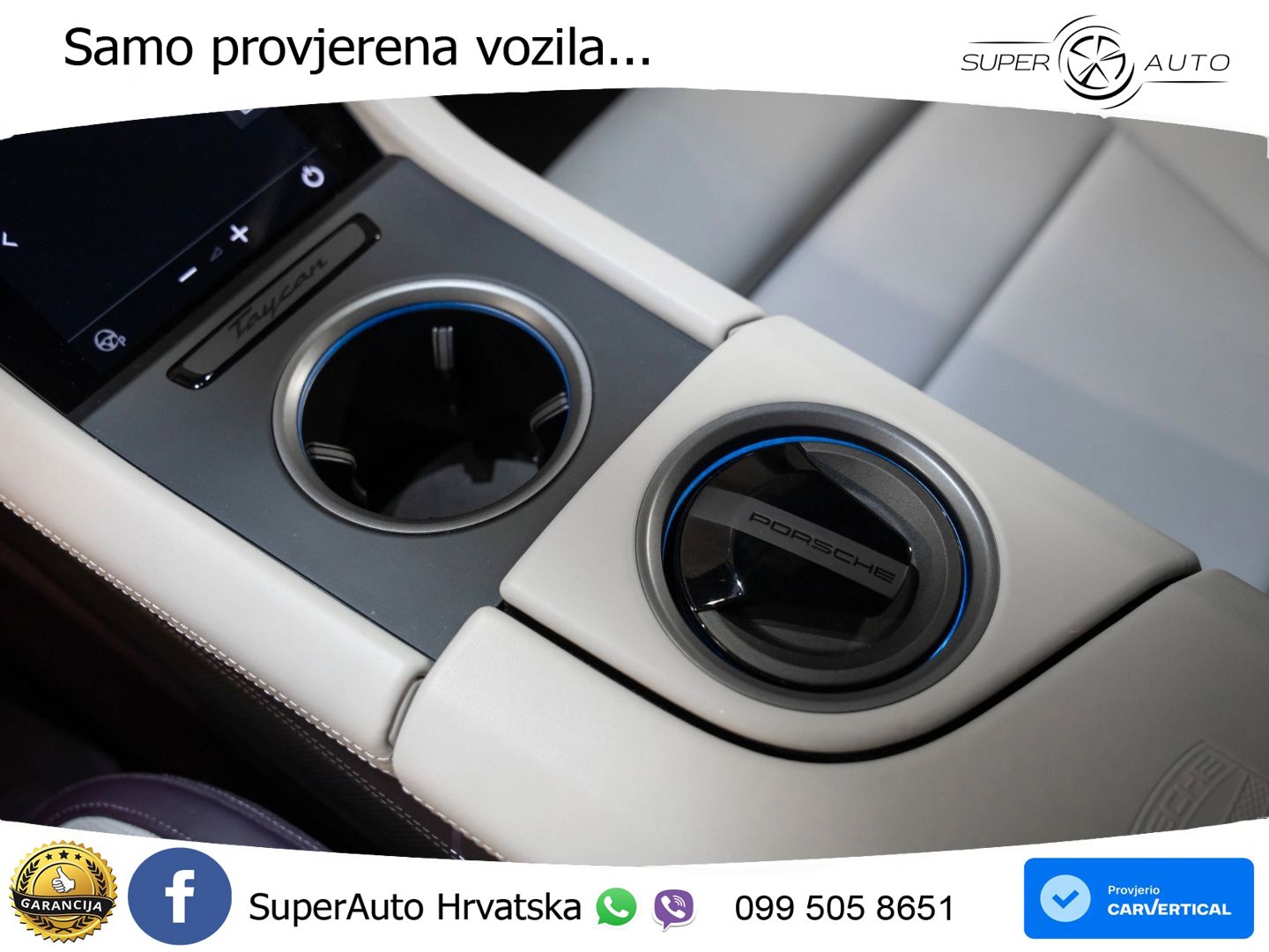 Porsche Taycan Sport Turismo Turbo 105 kWh (884 KS)