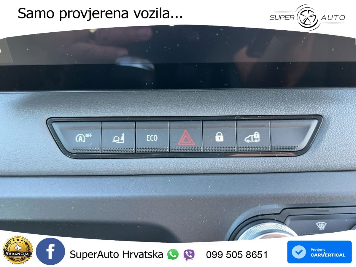 Renault Master 150 KS