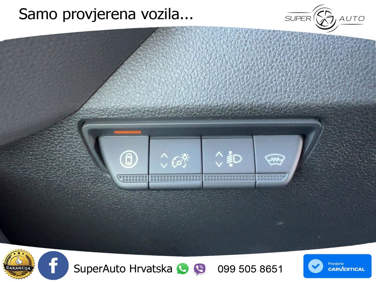 Renault Master 150 KS