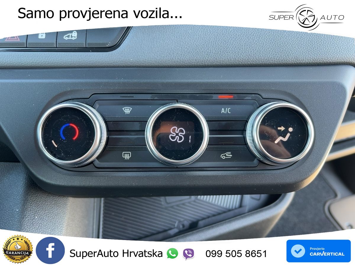 Renault Master 150 KS