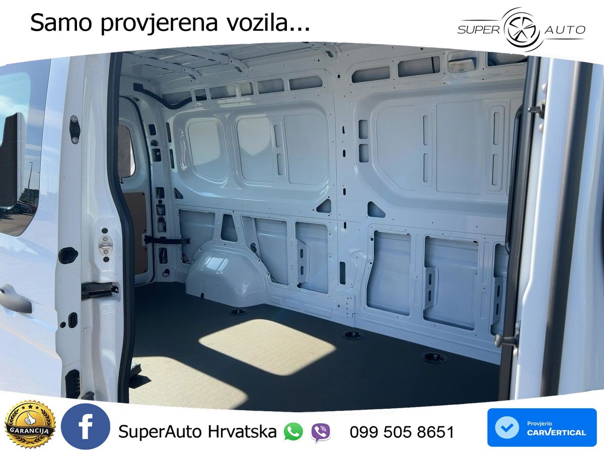 Renault Master 150 KS