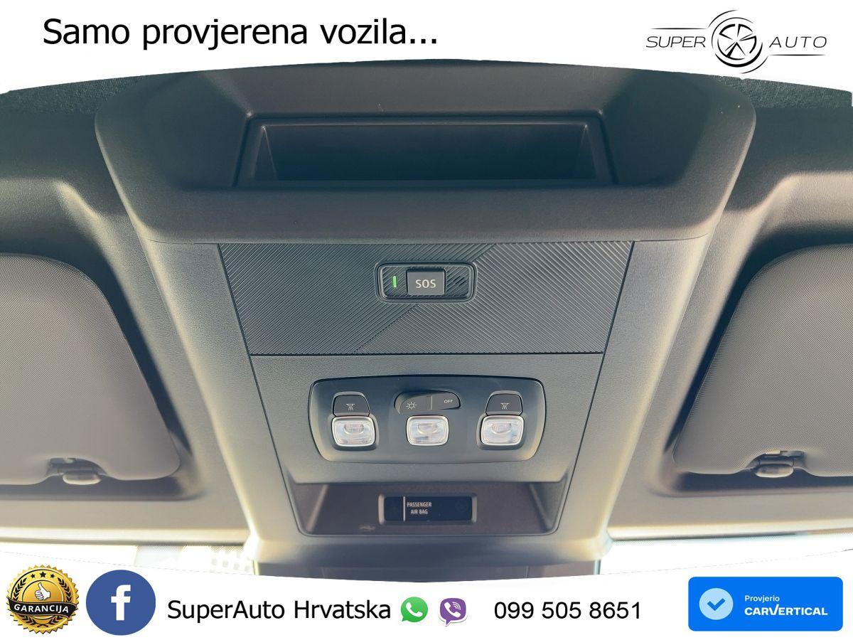 Renault Master 150 KS