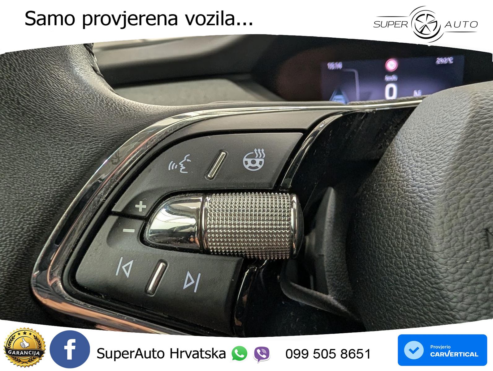 Škoda Enyaq iV 80 82 kWh (204 KS) Loft LED+ACC