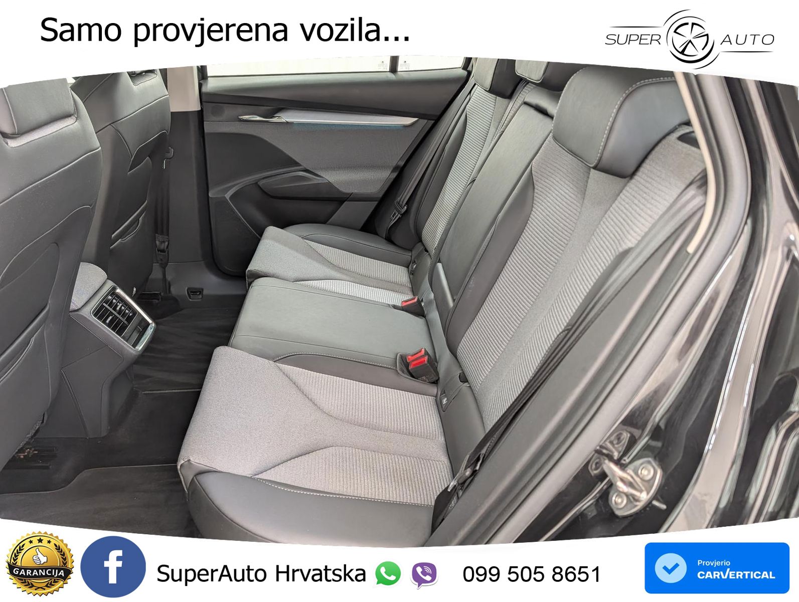 Škoda Enyaq iV 80 82 kWh (204 KS) Loft LED+ACC