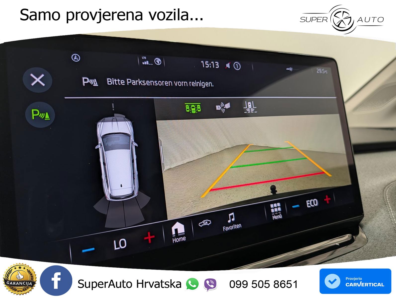 Škoda Enyaq iV 80 82 kWh (204 KS) Loft LED+ACC