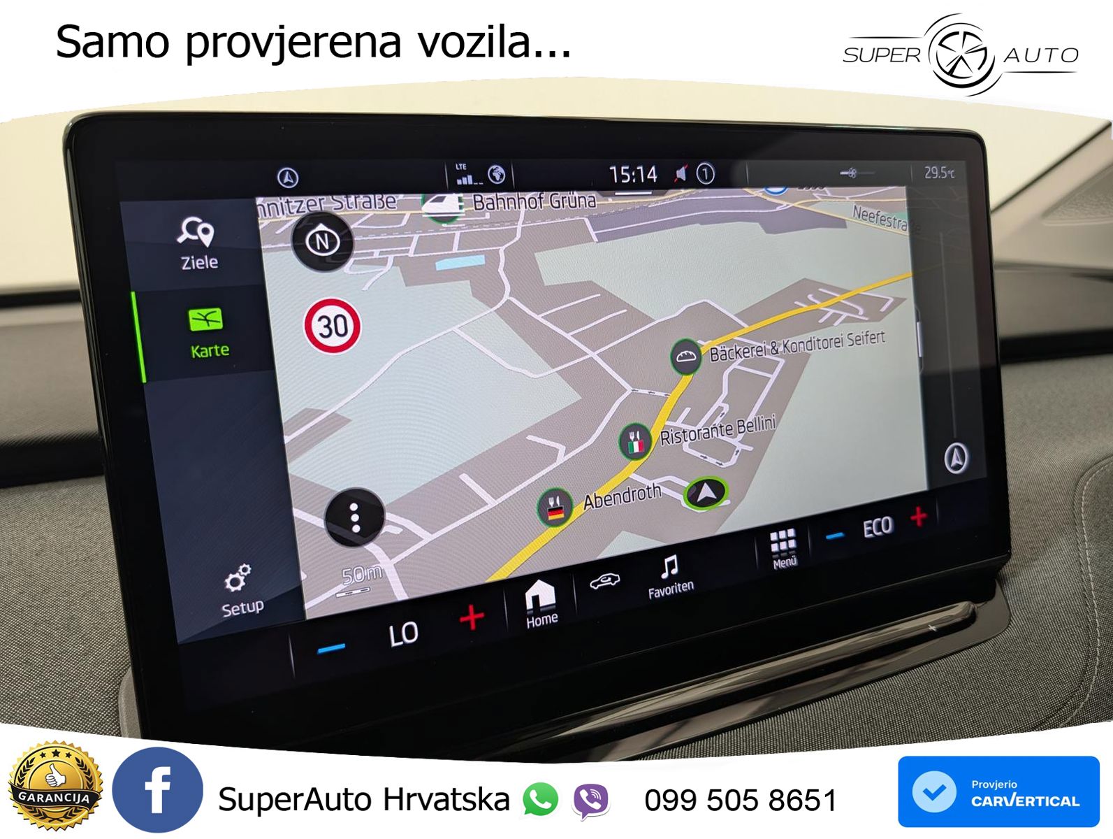 Škoda Enyaq iV 80 82 kWh (204 KS) Loft LED+ACC