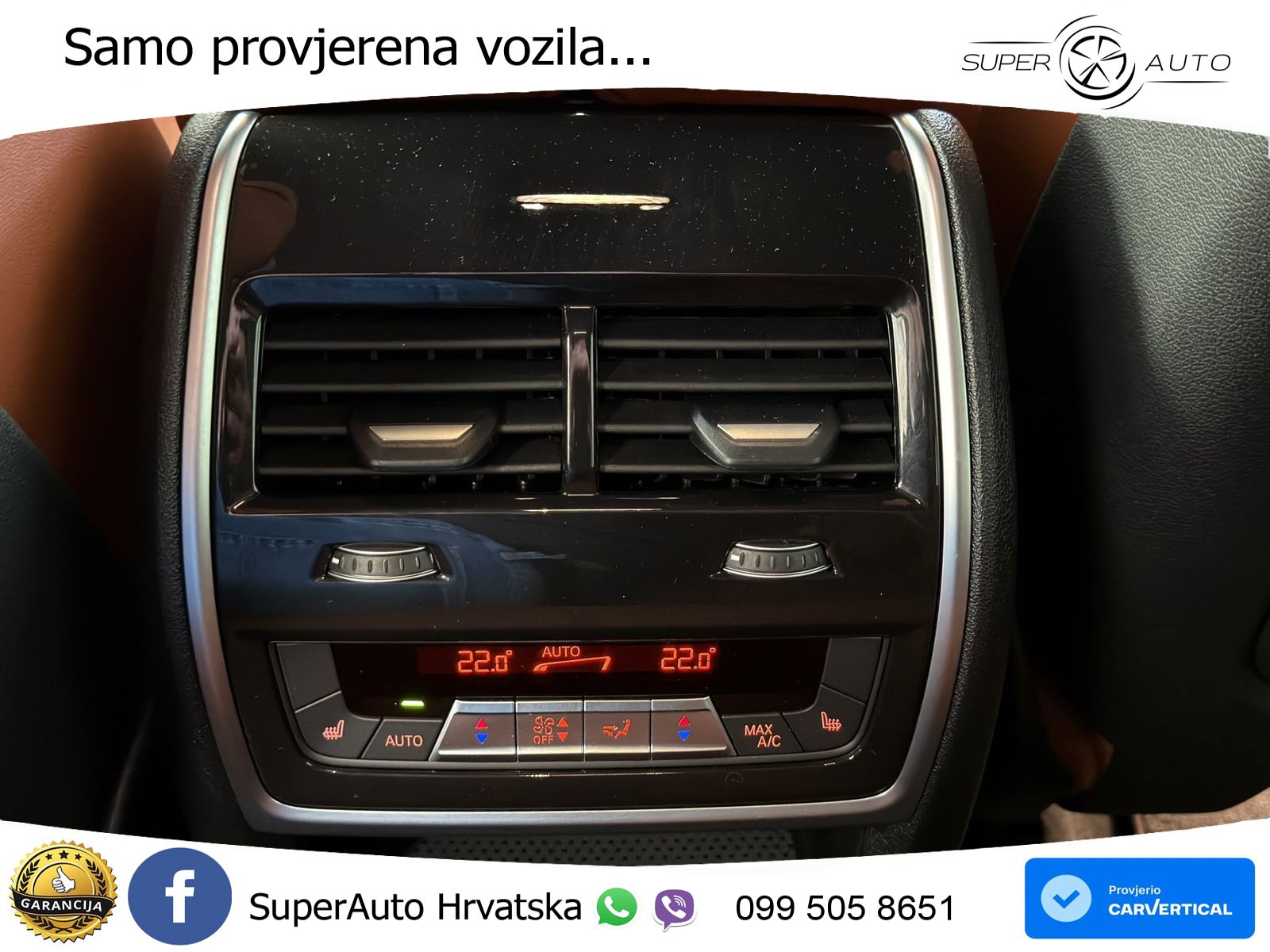 BMW X5 30d (286 KS) xDrive Steptronic LED+GR SJED+ACC