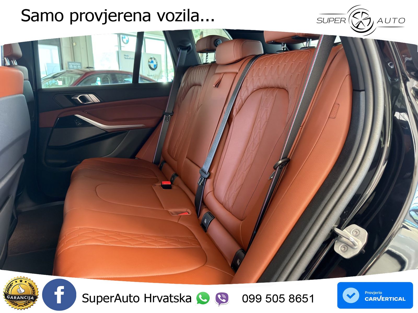 BMW X5 30d (286 KS) xDrive Steptronic LED+GR SJED+ACC