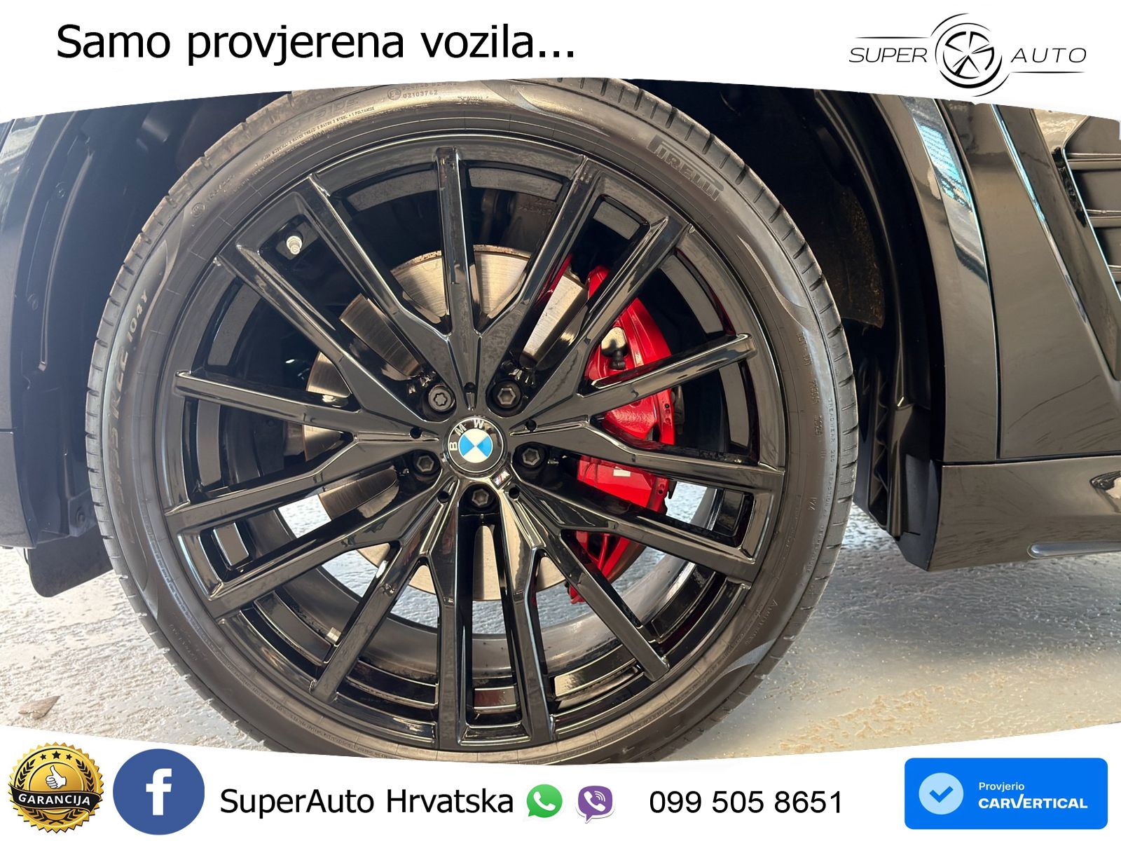BMW X5 30d (286 KS) xDrive Steptronic LED+GR SJED+ACC