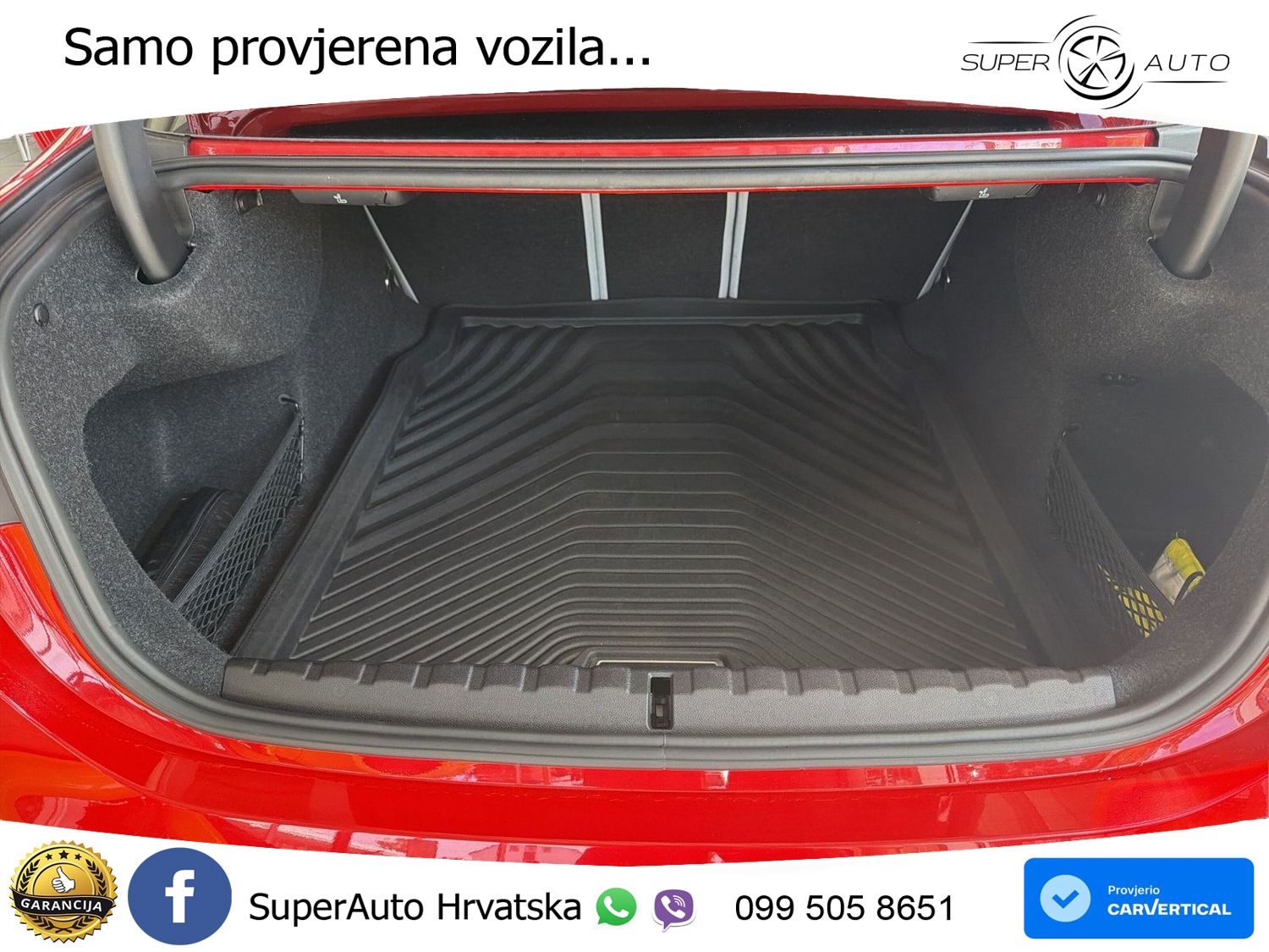 BMW M4 Competition 3.0 (510 KS) Steptronic