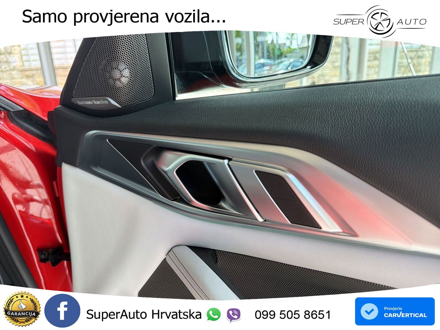 BMW M4 Competition 3.0 (510 KS) Steptronic