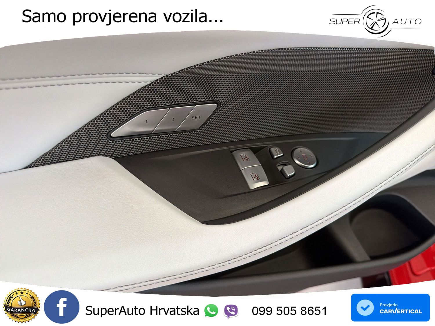 BMW M4 Competition 3.0 (510 KS) Steptronic