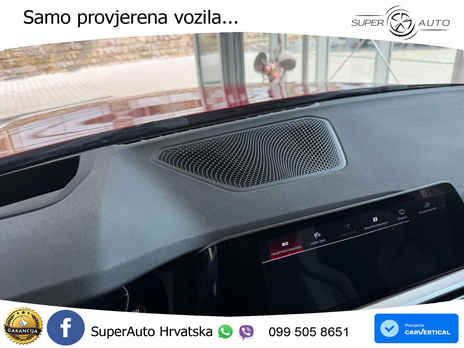 BMW M4 Competition 3.0 (510 KS) Steptronic