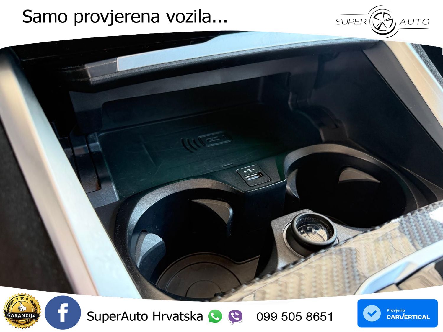 BMW M4 Competition 3.0 (510 KS) Steptronic