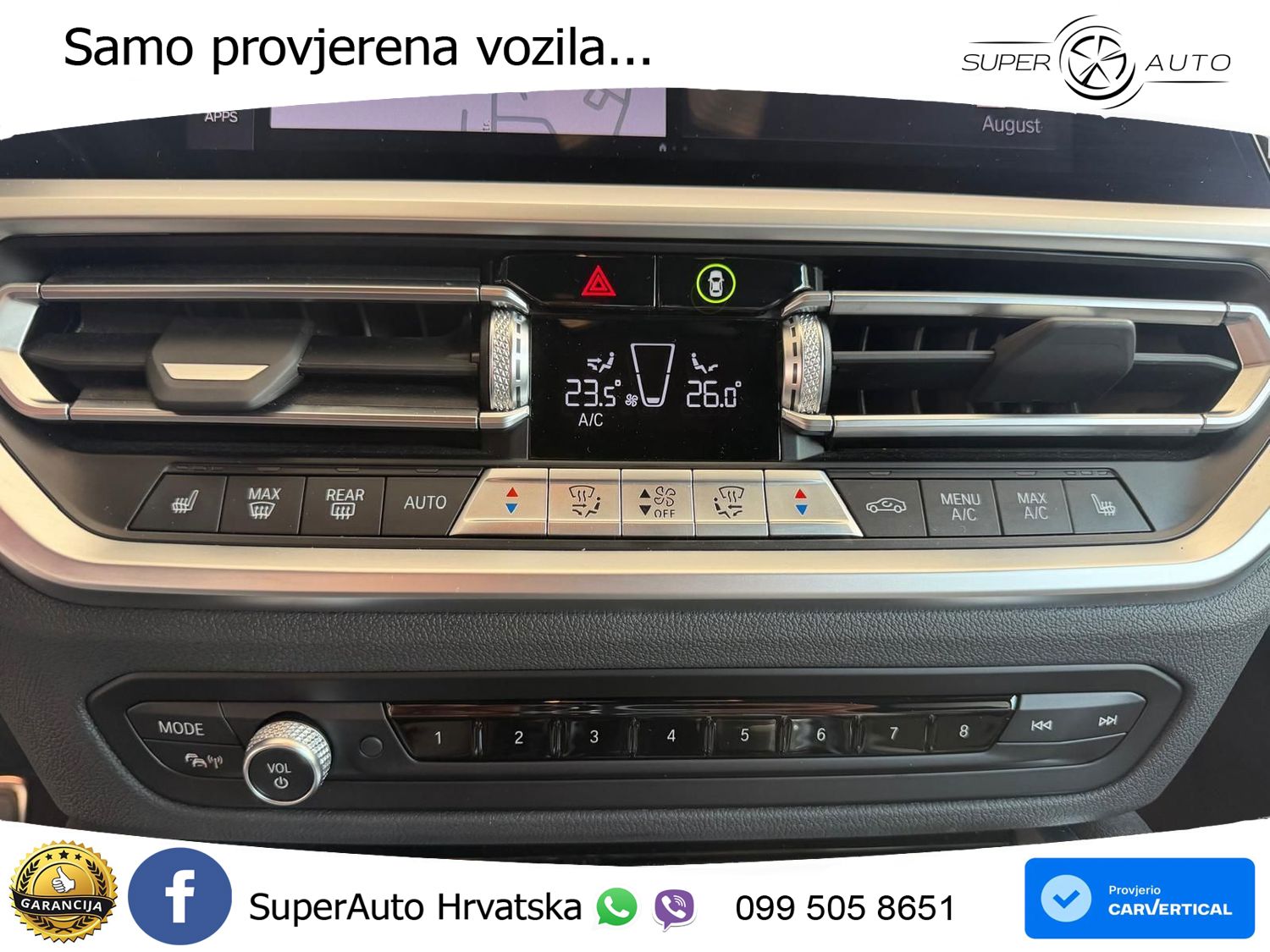 BMW M4 Competition 3.0 (510 KS) Steptronic