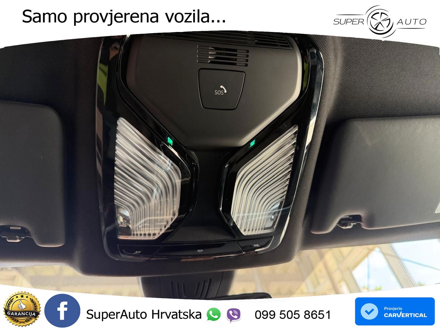 BMW M4 Competition 3.0 (510 KS) Steptronic