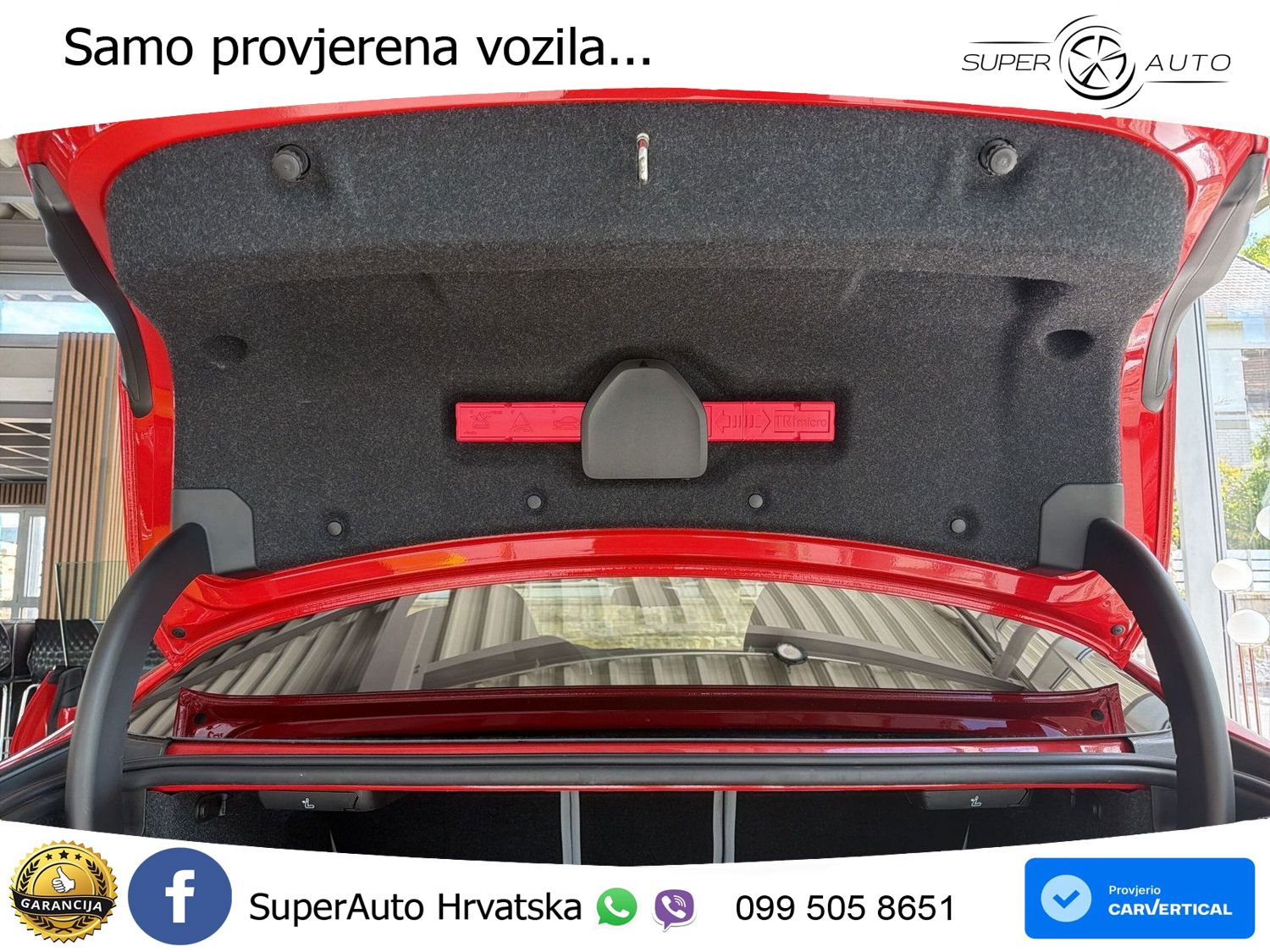 BMW M4 Competition 3.0 (510 KS) Steptronic