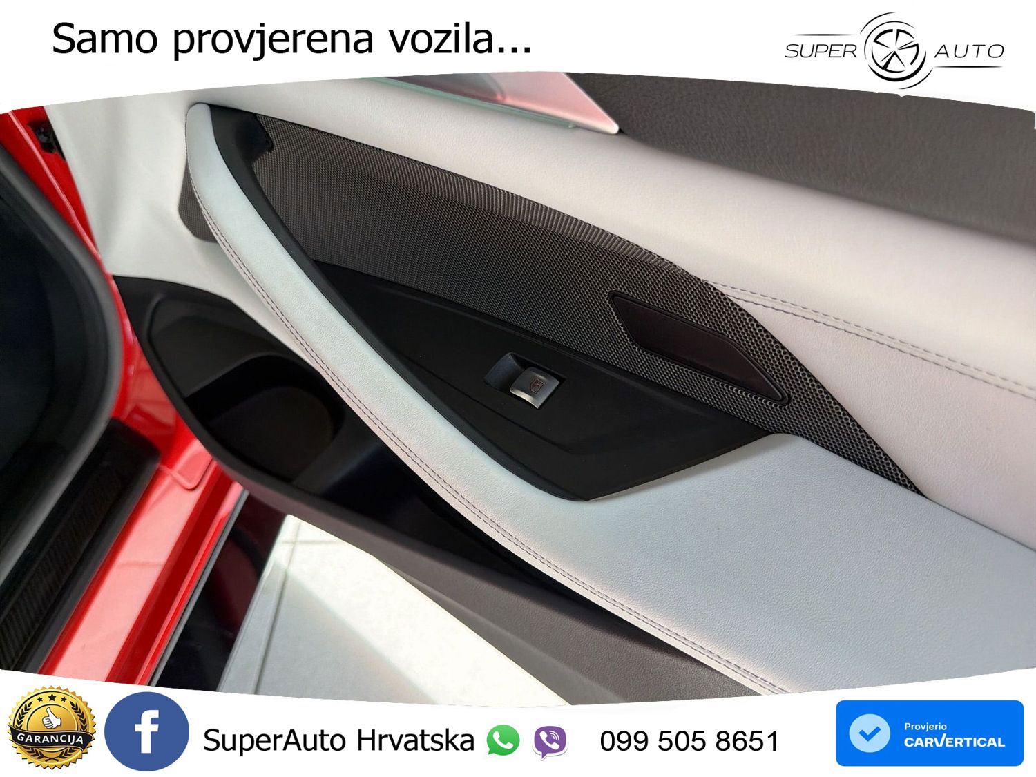 BMW M4 Competition 3.0 (510 KS) Steptronic