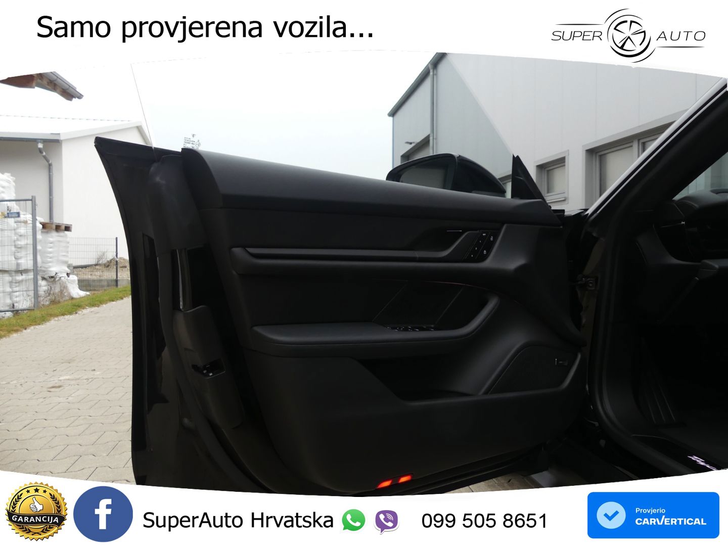 Porsche Taycan Sport Turismo 4S Performance Plus 93.4 kWh (571 KS)