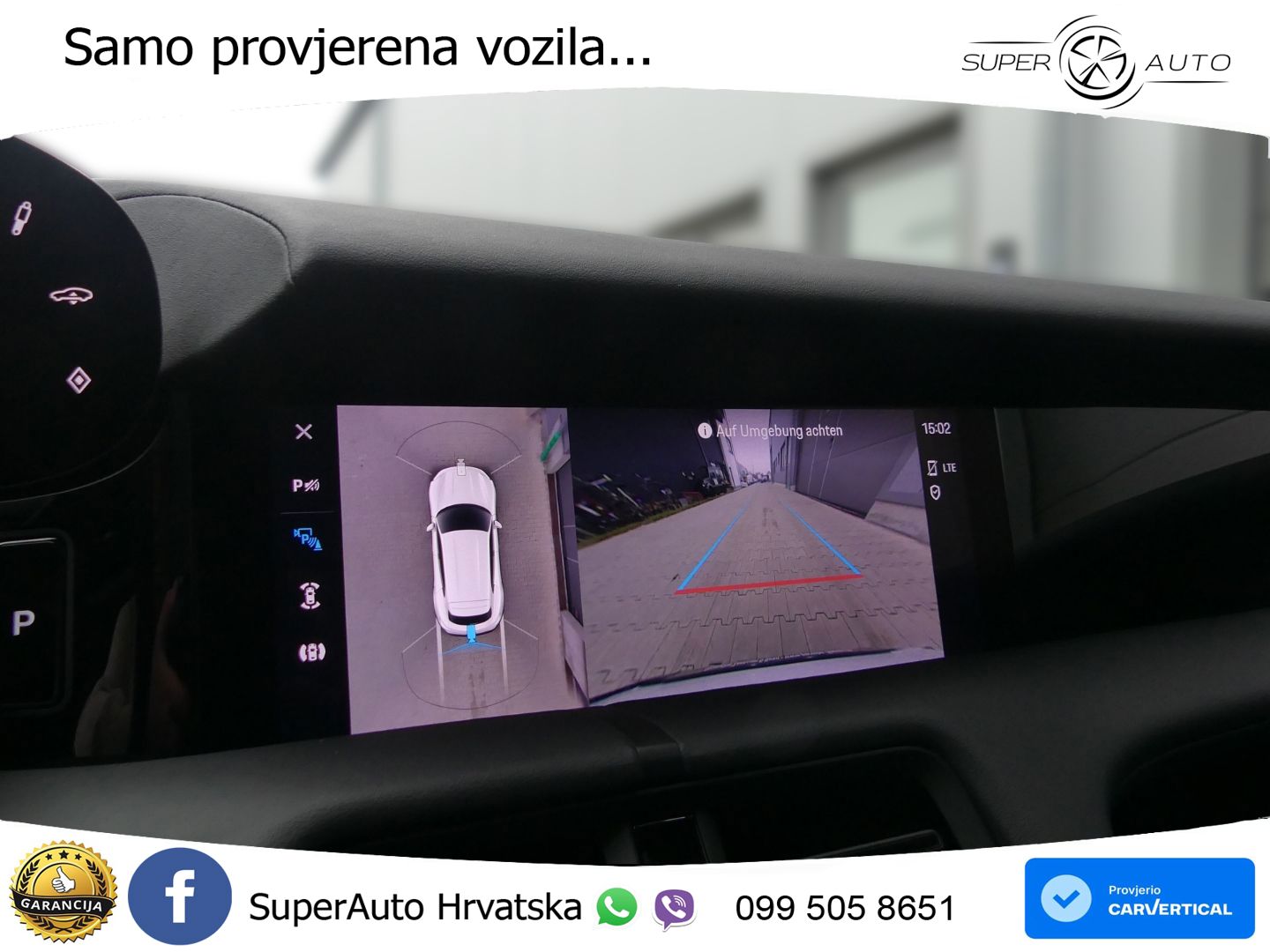 Porsche Taycan Sport Turismo 4S Performance Plus 93.4 kWh (571 KS)