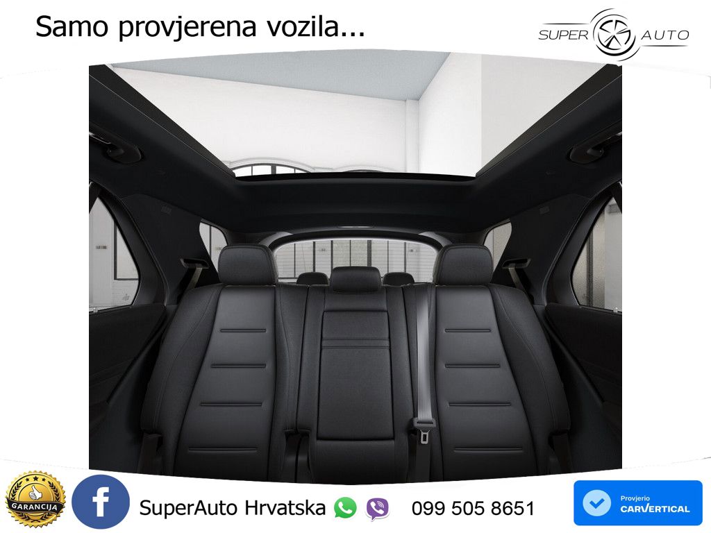 Mercedes GLE 450d (367 KS) EQ Boost 4MATIC 9G-TRONIC AMG LED+GR SJED+ACC