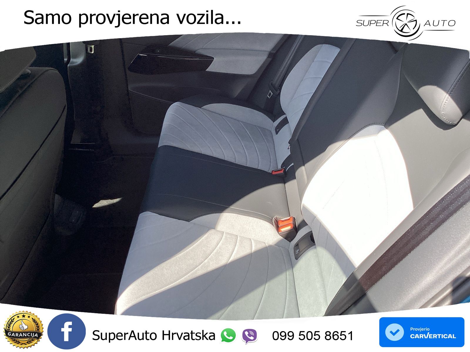 Volkswagen ID.3 Pro S 82 kWh (231 KS) LED+GR SJED+ACC