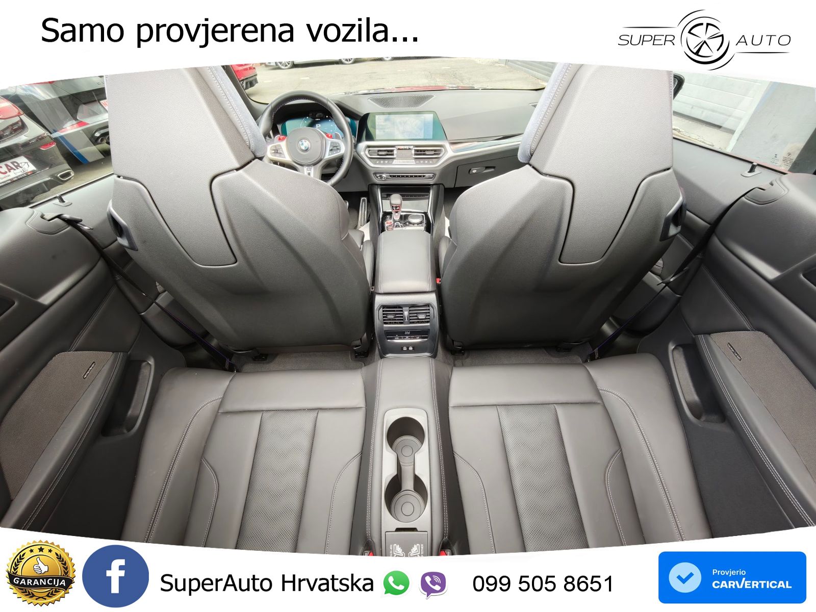 BMW M4 Convertible Competition 3.0 (510 KS) xDrive Steptronic LED+GR SJED+ACC
