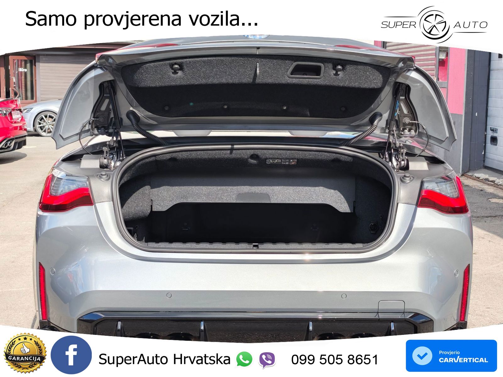 BMW M4 Convertible Competition 3.0 (510 KS) xDrive Steptronic LED+GR SJED+ACC