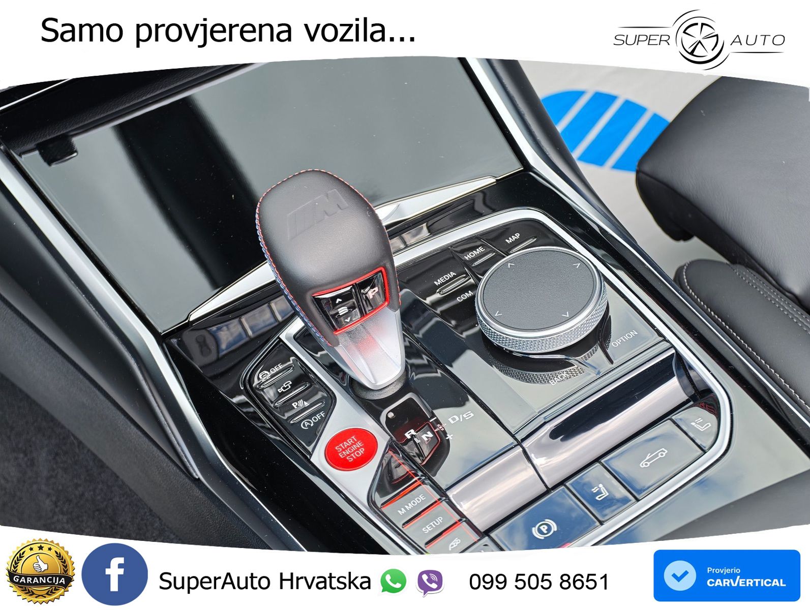 BMW M4 Convertible Competition 3.0 (510 KS) xDrive Steptronic LED+GR SJED+ACC